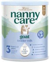 Купить дитяче харчування Nanny Care Toddler Milk 3 800: цена от 1755 грн.