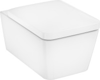 Купити унітаз Hansgrohe EluPura Q 60293450 за ціною від 30055 грн.