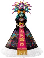 Купити лялька Monster High Skelita Calaveras Dia De Muertos 2025 JDR63 за ціною від 3799 грн.