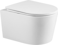 Купити унітаз Imprese Laska c06803803 за ціною від 9980 грн.