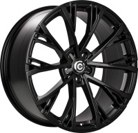 Купити диск Carbonado Star (8,5x19/5x112 ET35 DIA66,5) за ціною від 9469 грн.