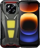 Купити мобільний телефон Doogee V Max Play Vip Edition за ціною від 29999 грн.