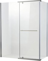 Купити душова кабіна KOER SR SC01-120x80x200-TR-01 KR5353 за ціною від 19800 грн.