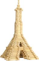 Купити конструктор Igroteco Eiffel Tower 900156 за ціною від 1899 грн.