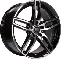 Купити диск Carbonado Way (8x18/5x112 ET45 DIA66,6) за ціною від 9284 грн.