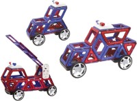 Купити конструктор Limo Toy Magni Star LT 6002 за ціною від 595 грн.