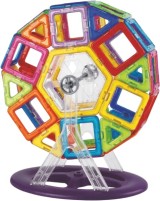 Купити конструктор Limo Toy Magni Star LT 4003 за ціною від 1010 грн.