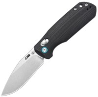 Купити ніж / мультитул CJRB Maximal J1954-BK за ціною від 2600 грн.