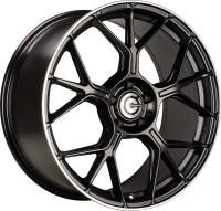 Купити диск Carbonado Chief (8,5x19/5x112 ET35 DIA66,6) за ціною від 9617 грн.