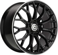 Купити диск Carbonado Expert (8x19/5x112 ET35 DIA66,6) за ціною від 9499 грн.