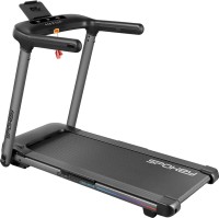 Купити бігова доріжка Spokey Selena за ціною від 20333 грн.