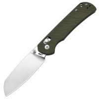 Купити ніж / мультитул CJRB Lyrid J1953-GN за ціною від 2680 грн.