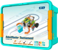 Купити конструктор Makerzoid Robotmaster Tournament MKZ-RM-TRT за ціною від 15767 грн.