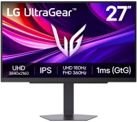 Купить монітор LG UltraGear 27G810A: цена от 19771 грн.