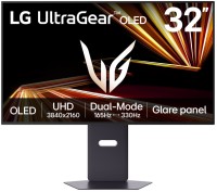 Купити монітор LG UltraGear 32GX850A за ціною від 50640 грн.