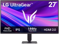 Купить монітор LG UltraGear 27G411A: цена от 8222 грн.