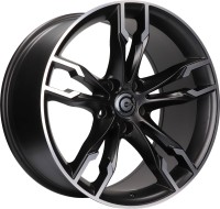 Купити диск Carbonado Inferno (8x18/5x112 ET30 DIA66,6) за ціною від 9548 грн.