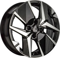 Купити диск Carbonado Loire (6,5x16/4x108 ET32 DIA65,1) за ціною від 5917 грн.