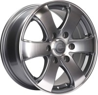 Купити диск Carbonado Mammuth (7x16/6x130 ET50 DIA84,1) за ціною від 7317 грн.