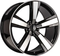 Купити диск Carbonado Player (10x21/5x112 ET19 DIA66,5) за ціною від 12592 грн.