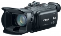 Купити відеокамера Canon XA25  за ціною від 49000 грн.