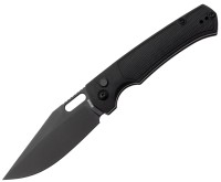 Купити ніж / мультитул Artisan Revel 1867P-BBK за ціною від 2240 грн.