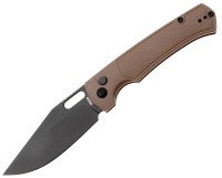 Купити ніж / мультитул Artisan Revel 1867P-BBN за ціною від 2240 грн.