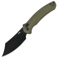 Купити ніж / мультитул Artisan Simoon 1882P-BGN за ціною від 2510 грн.