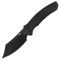 Купити ніж / мультитул Artisan Simoon 1882P-BBK за ціною від 2510 грн.