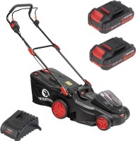 Купити газонокосарка Intertool WT-9216 Set за ціною від 10399 грн.
