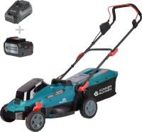Купити газонокосарка Konner&Sohnen KS 33LM-20V Set за ціною від 9897 грн.