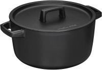 Купити каструля Fiskars Folken 1075698 за ціною від 6515 грн.