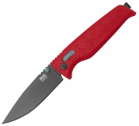 Купити ніж / мультитул SOG Altair XR Canyon Red/Stone Blue за ціною від 6162 грн.