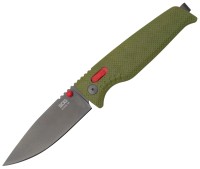 Купити ніж / мультитул SOG Altair XR Field Green за ціною від 6162 грн.