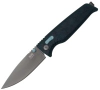 Купити ніж / мультитул SOG Altair XR Squid Ink Black Stone Blue за ціною від 6340 грн.