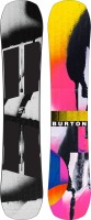 Купити сноуборд Burton Rewind Camber 155 (2025/2026) за ціною від 21599 грн.