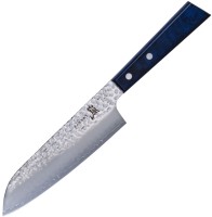 Купити кухонний ніж YAXELL Blue Breeze 34601 за ціною від 3721 грн.