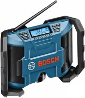 Купить портативна колонка Bosch GML 10.8 V-Li: цена от 4219 грн.