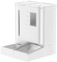 Купити миска / напувалка Pet Life DUF03-WiFi за ціною від 4450 грн.