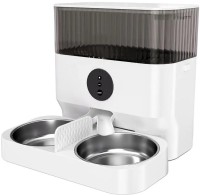 Купити миска / напувалка Pet Life DU5L-WH WiFi за ціною від 3499 грн.