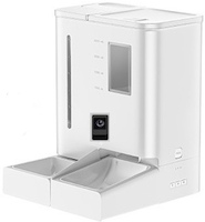 Купити миска / напувалка Pet Life DUF03-Video за ціною від 7800 грн.