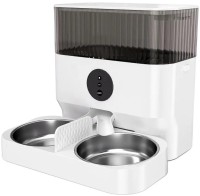 Купити миска / напувалка Pet Life DU7L-WH WiFi за ціною від 4700 грн.