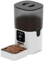 Купить миска / напувалка iHunt Smart Pet Feeder 6L Cam: цена от 3900 грн.