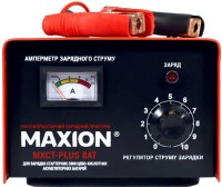 Купити пуско-зарядний пристрій Maxion MXCT-Plus 8AT за ціною від 1020 грн.