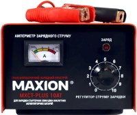 Купити пуско-зарядний пристрій Maxion MXCT-Plus 10AT за ціною від 1120 грн.