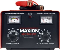 Купити пуско-зарядний пристрій Maxion MXCT-Plus 15CT за ціною від 1510 грн.