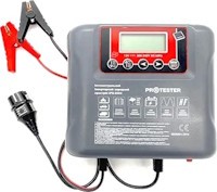 Купити пуско-зарядний пристрій Protester IPS-2002 за ціною від 5351 грн.