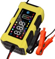 Купити пуско-зарядний пристрій Andowl Q-DP8812 за ціною від 939 грн.