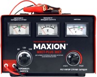 Купити пуско-зарядний пристрій Maxion MXCT-Plus 30CT за ціною від 3710 грн.
