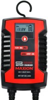 Купити пуско-зарядний пристрій Maxion Smart 08DVL за ціною від 2340 грн.